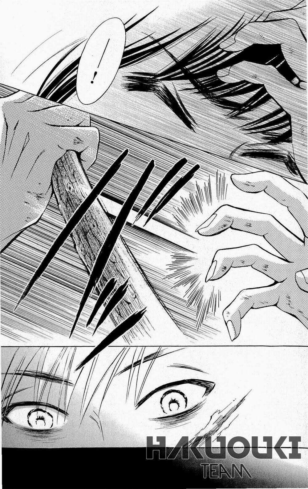 The Limit - Chapter 4 - Trang 7