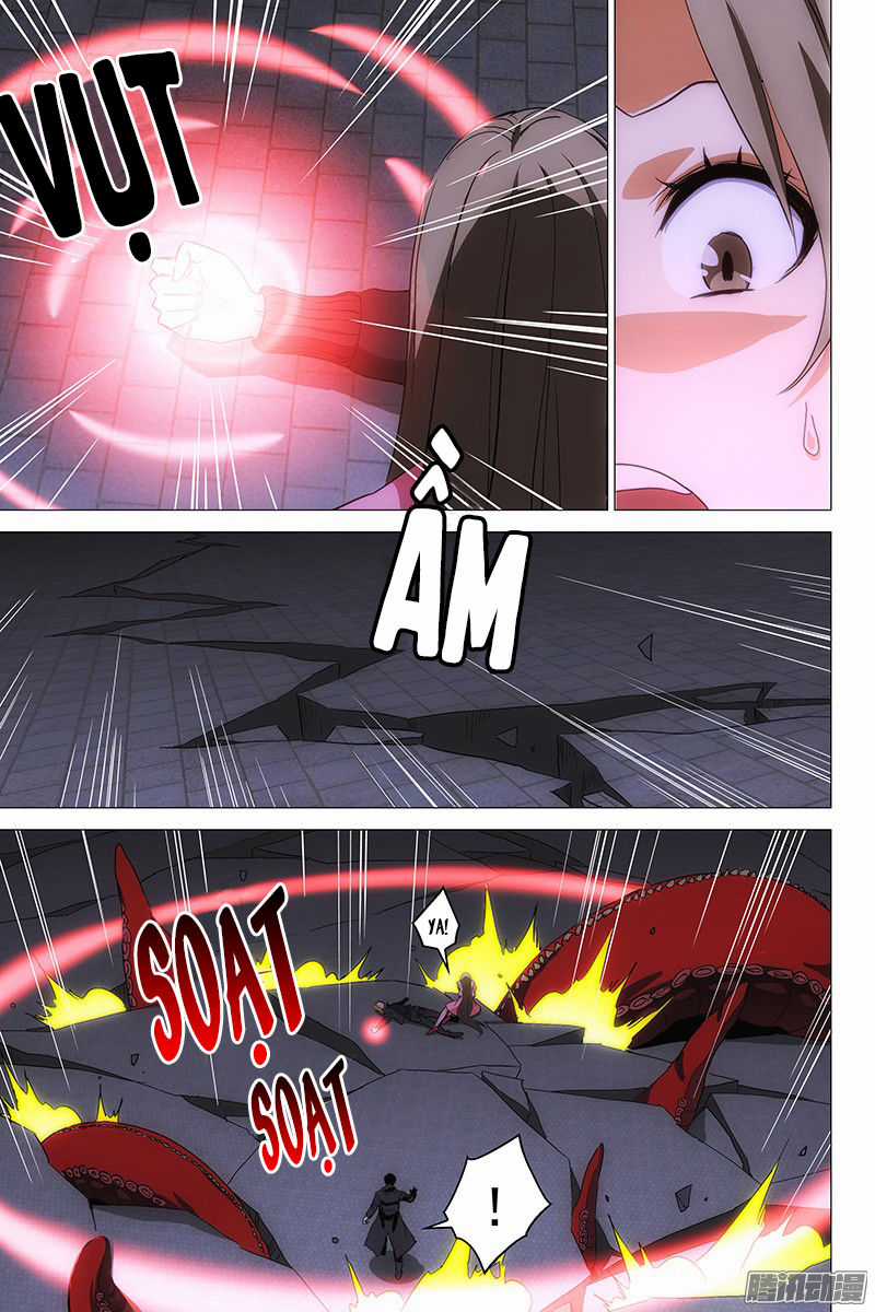 The Lost City - Chapter 100 - Trang 2