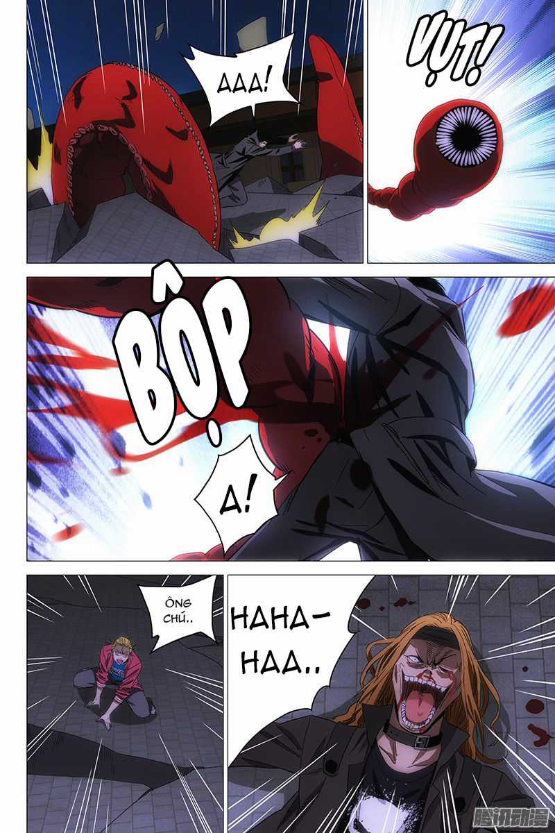 The Lost City - Chapter 100 - Trang 3