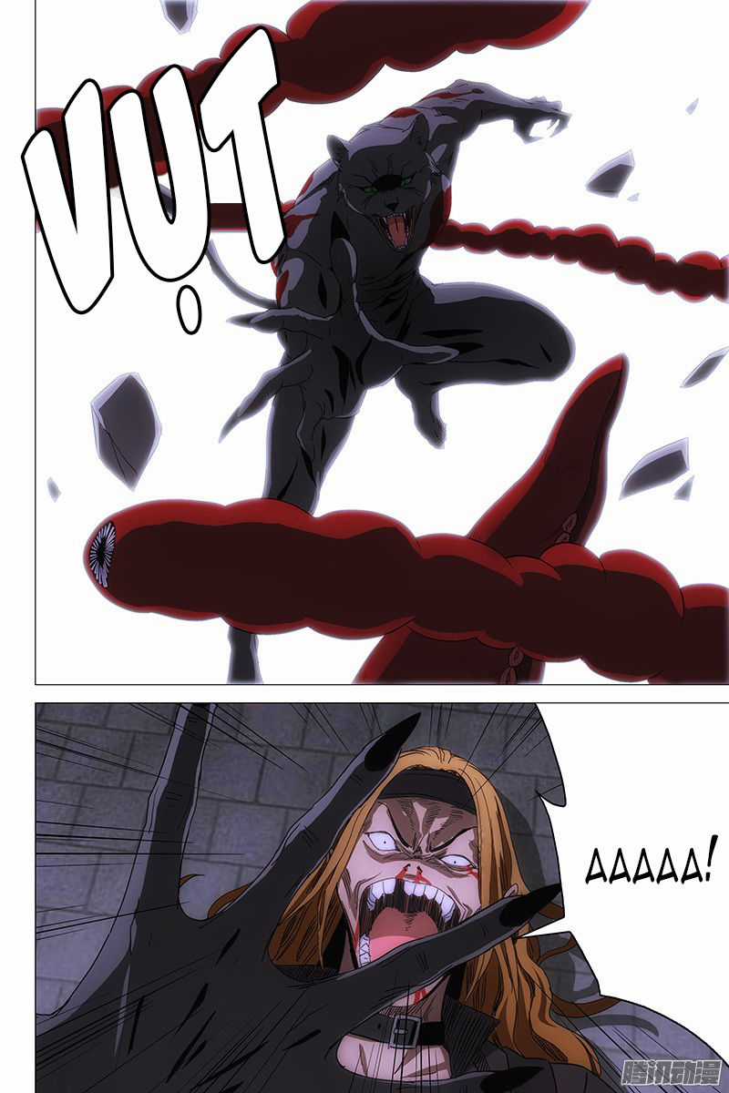 The Lost City - Chapter 100 - Trang 5