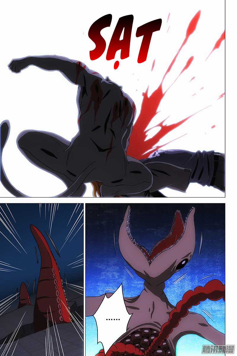 The Lost City - Chapter 100 - Trang 6