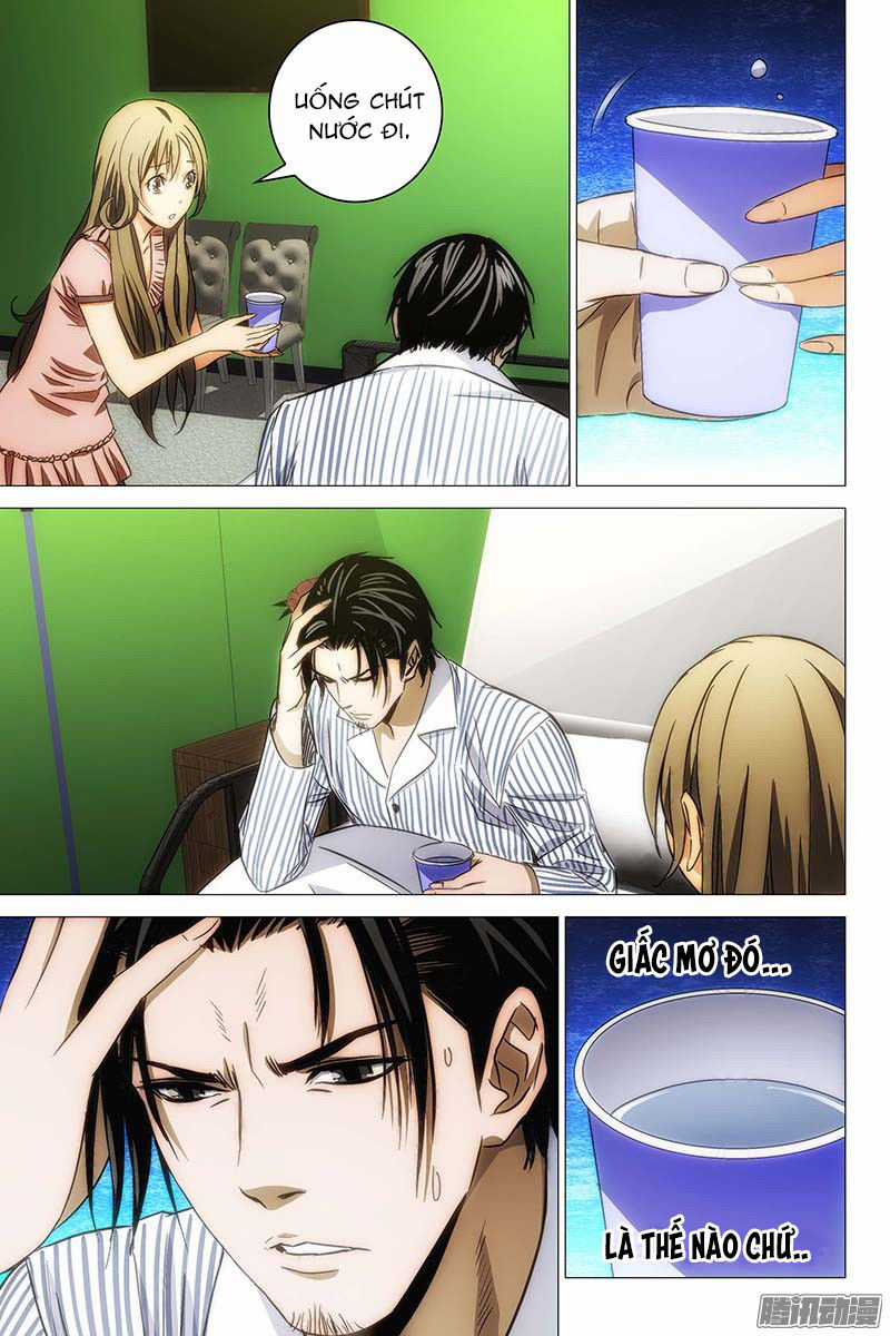 The Lost City - Chapter 104 - Trang 13