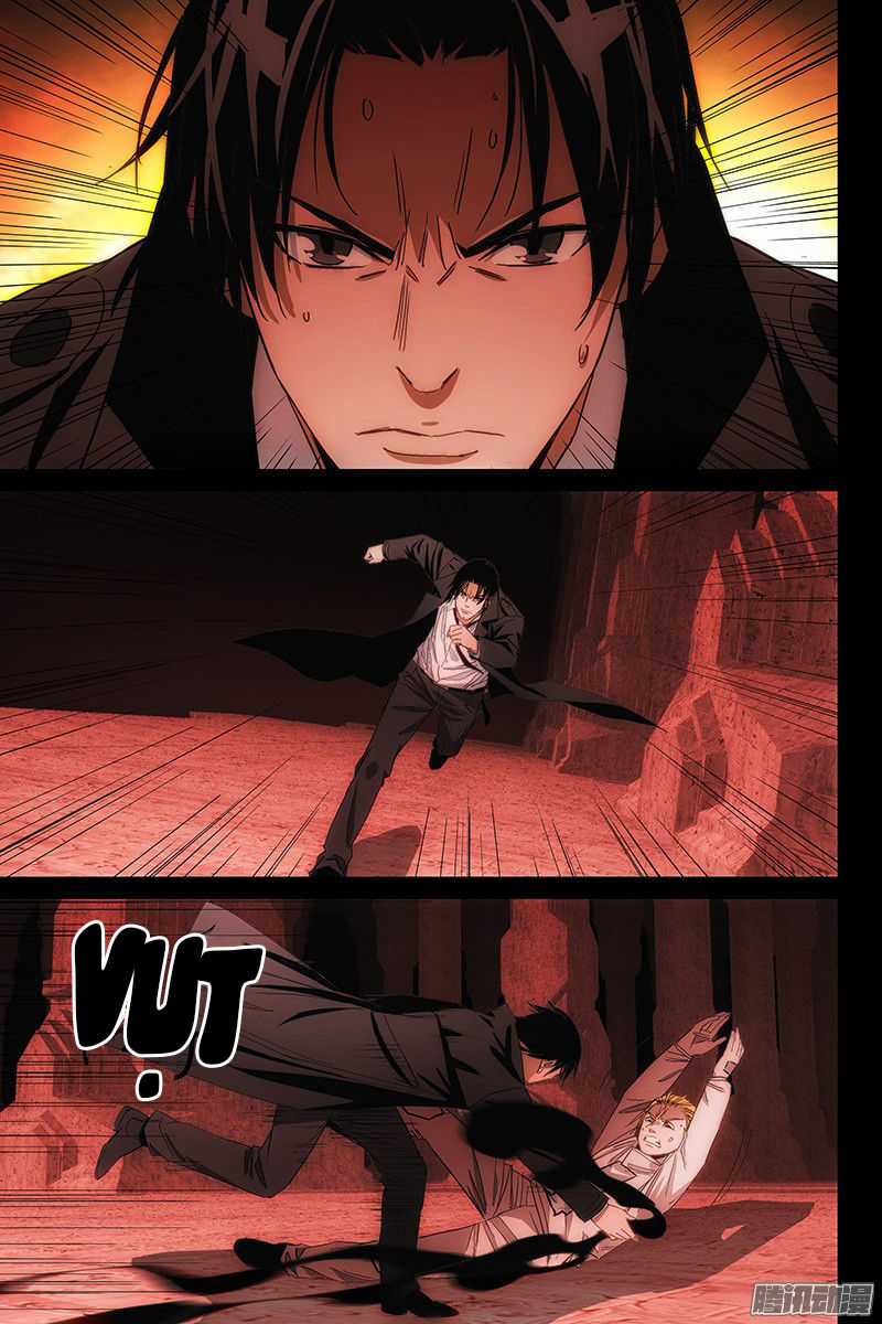 The Lost City - Chapter 111 - Trang 6