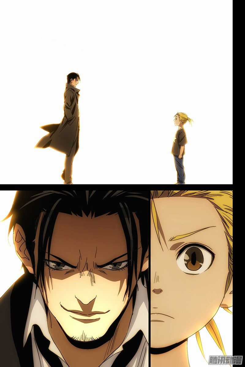 The Lost City - Chapter 113 - Trang 8