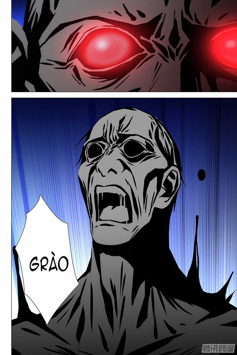 The Lost City - Chapter 115 - Trang 8