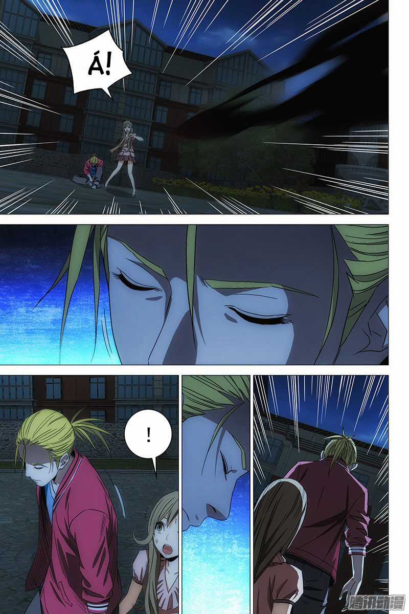 The Lost City - Chapter 116 - Trang 5