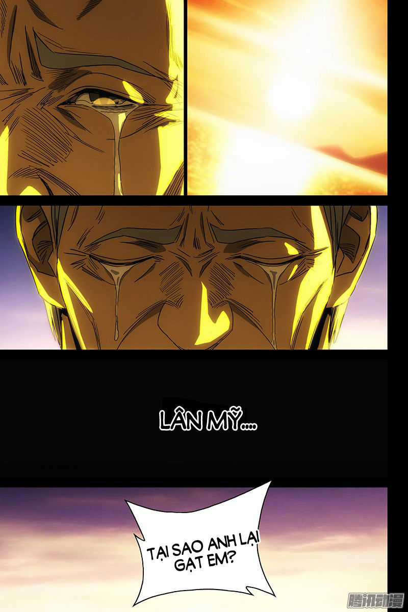 The Lost City - Chapter 117 - Trang 5