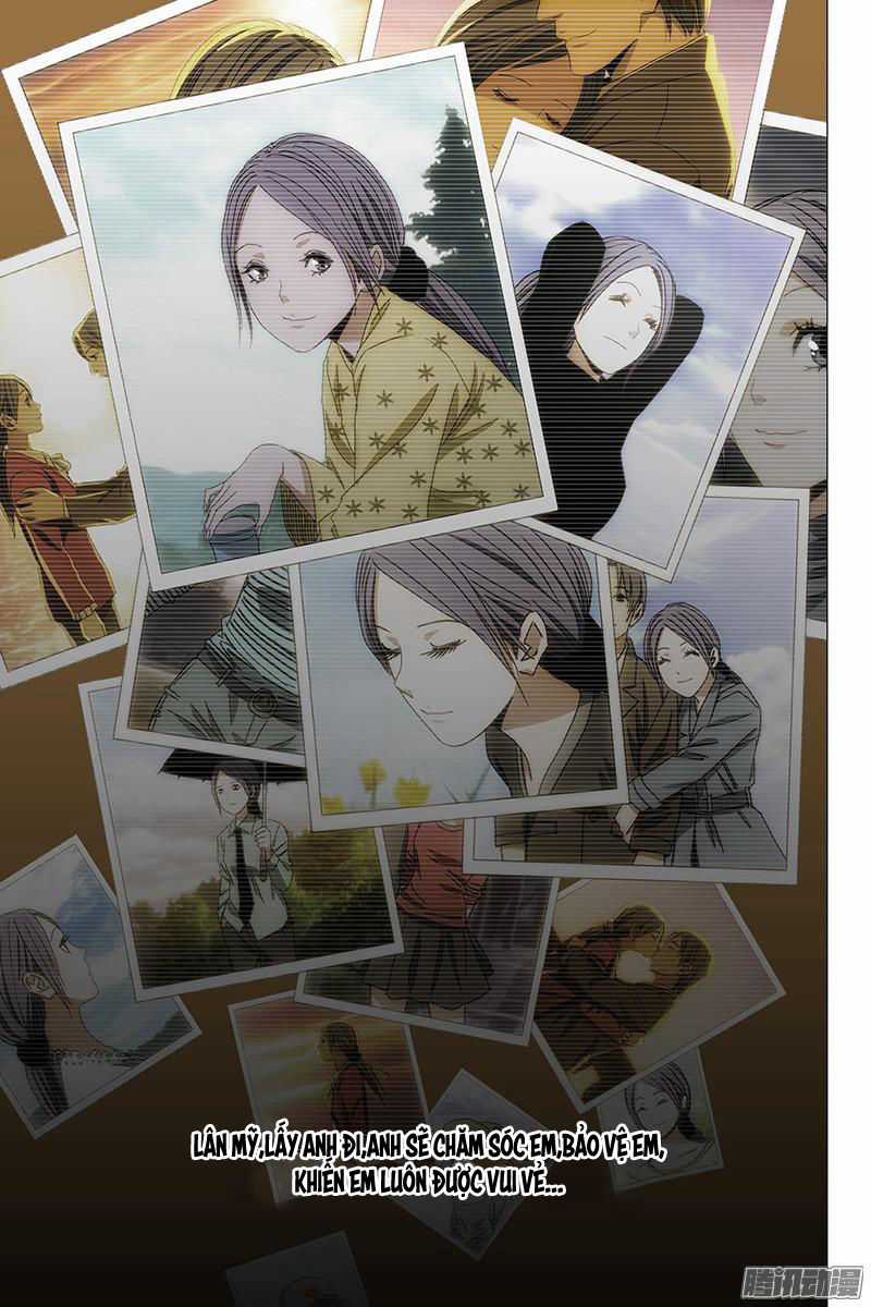 The Lost City - Chapter 118 - Trang 10