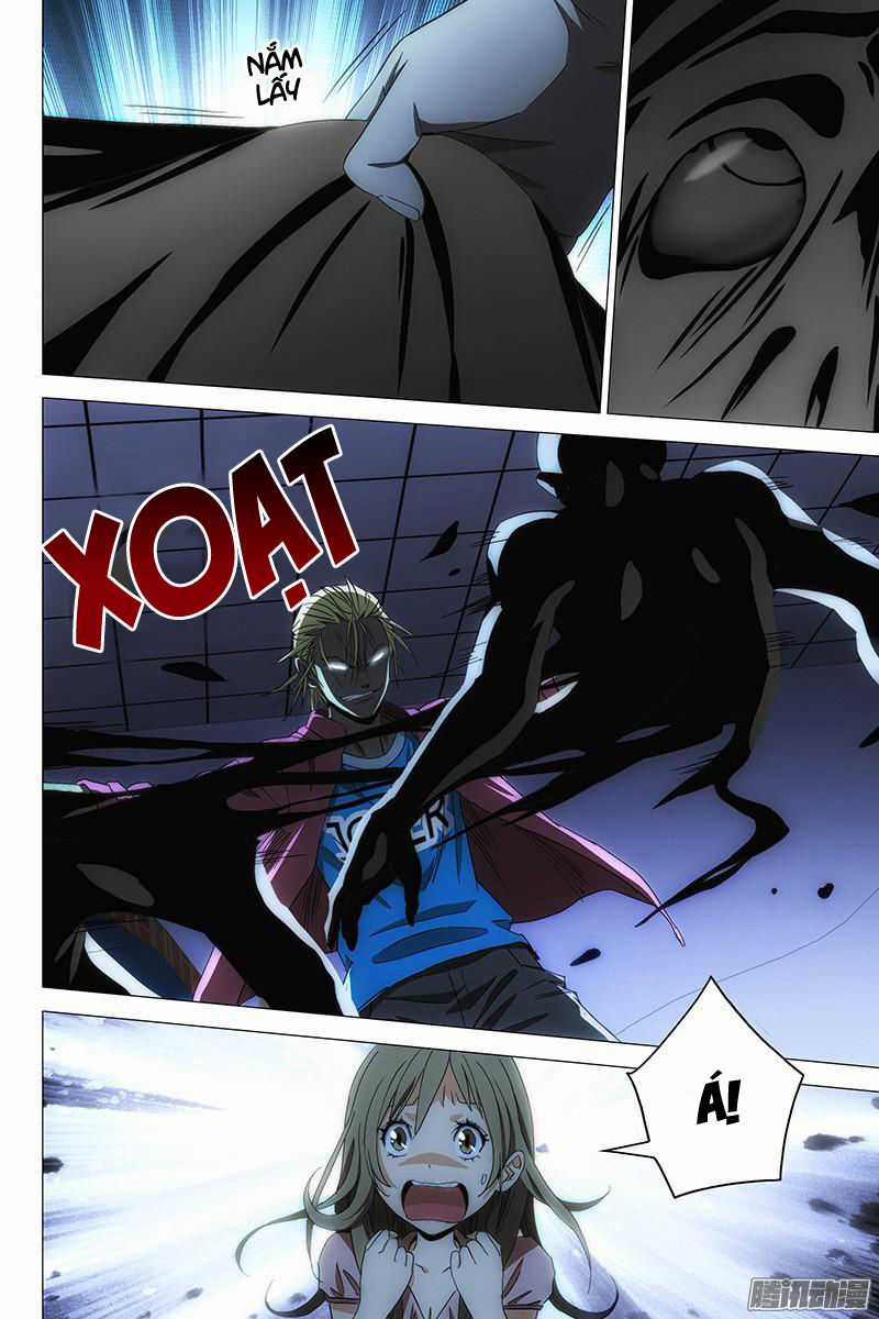 The Lost City - Chapter 119 - Trang 2