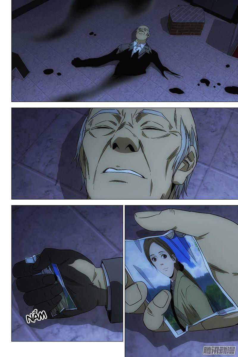 The Lost City - Chapter 119 - Trang 4