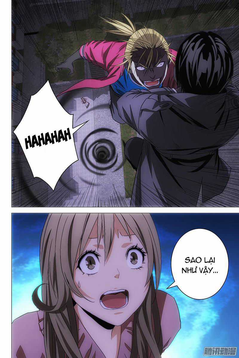 The Lost City - Chapter 119 - Trang 10