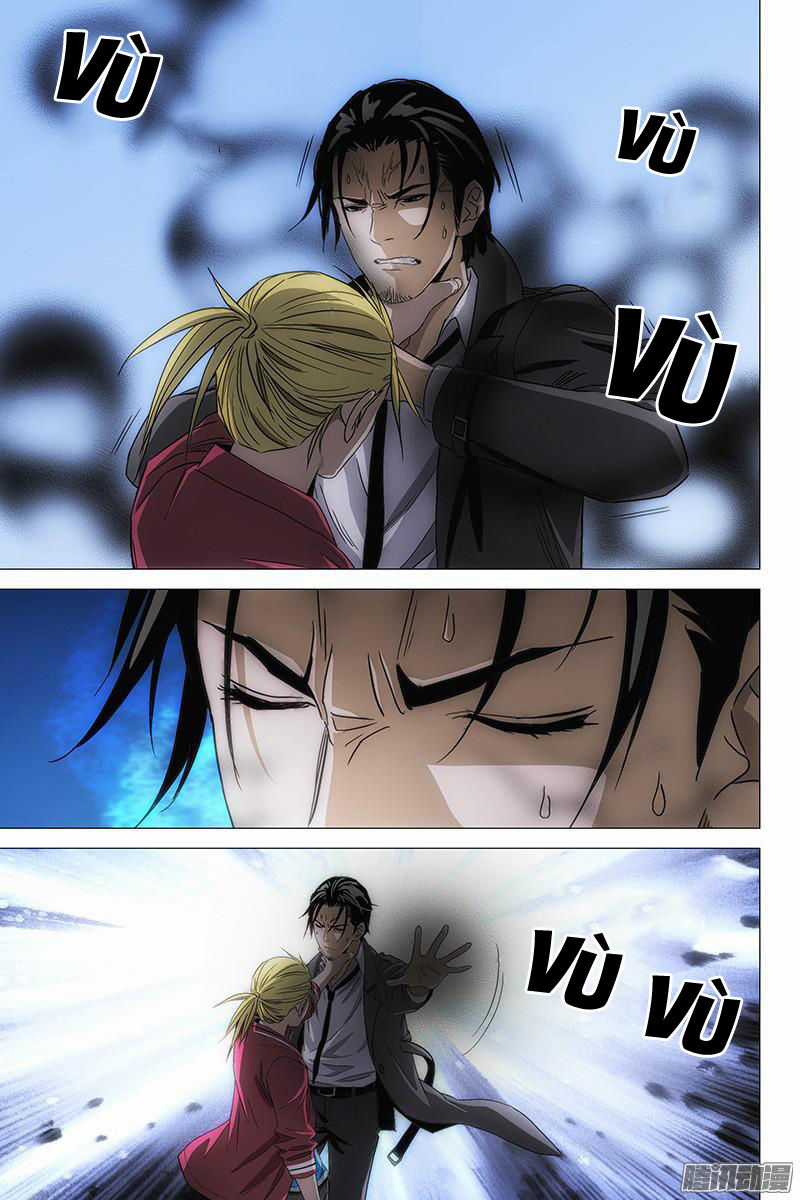 The Lost City - Chapter 120 - Trang 4