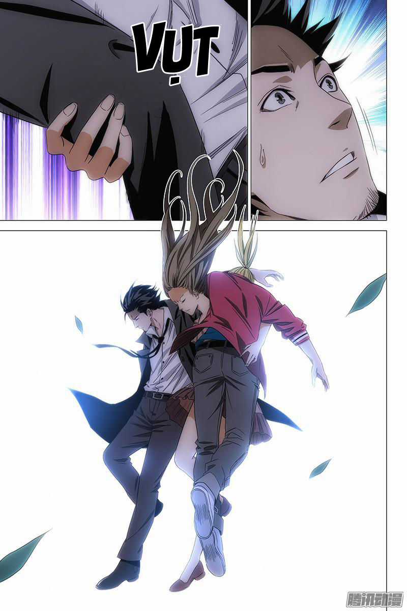 The Lost City - Chapter 120 - Trang 10