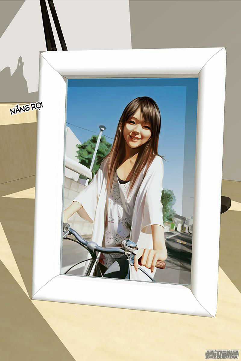 The Lost City - Chapter 122 - Trang 2