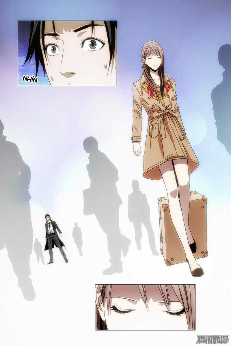 The Lost City - Chapter 122 - Trang 7