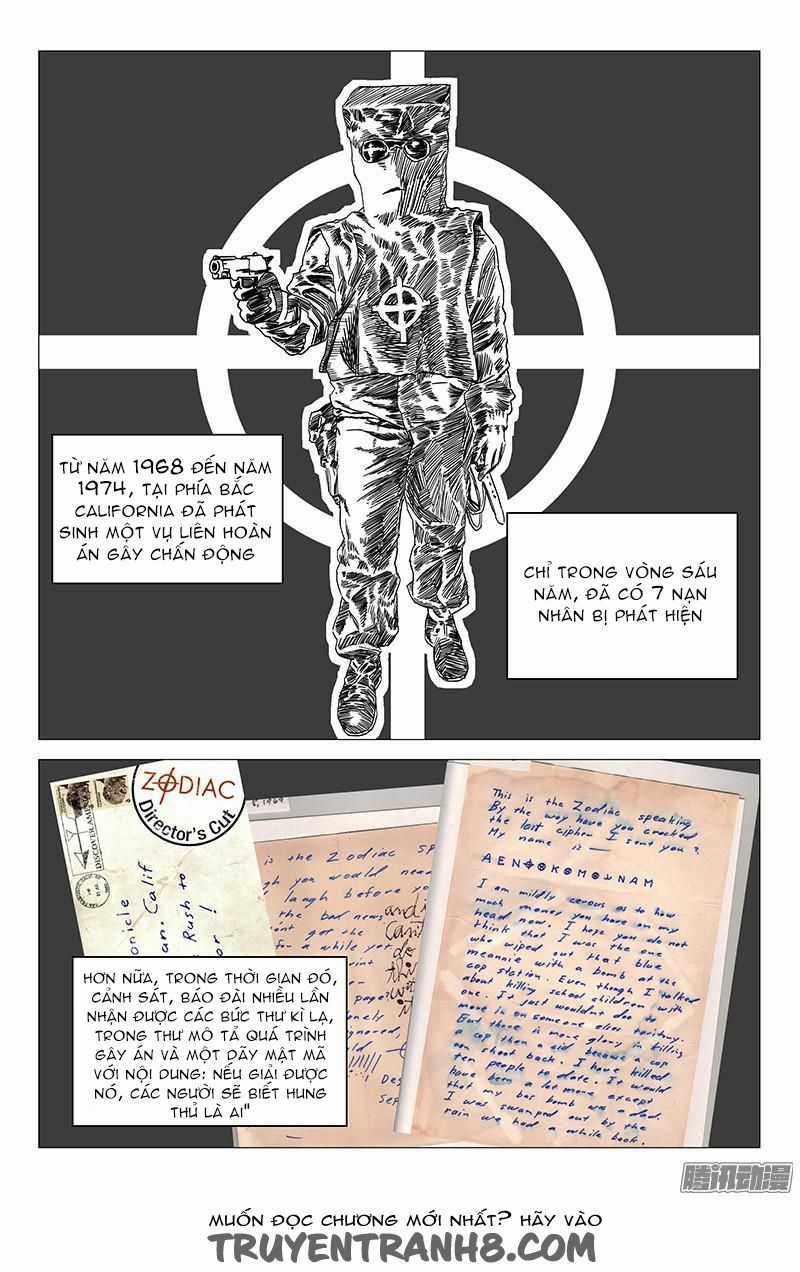 The Lost City - Chapter 124 - Trang 2