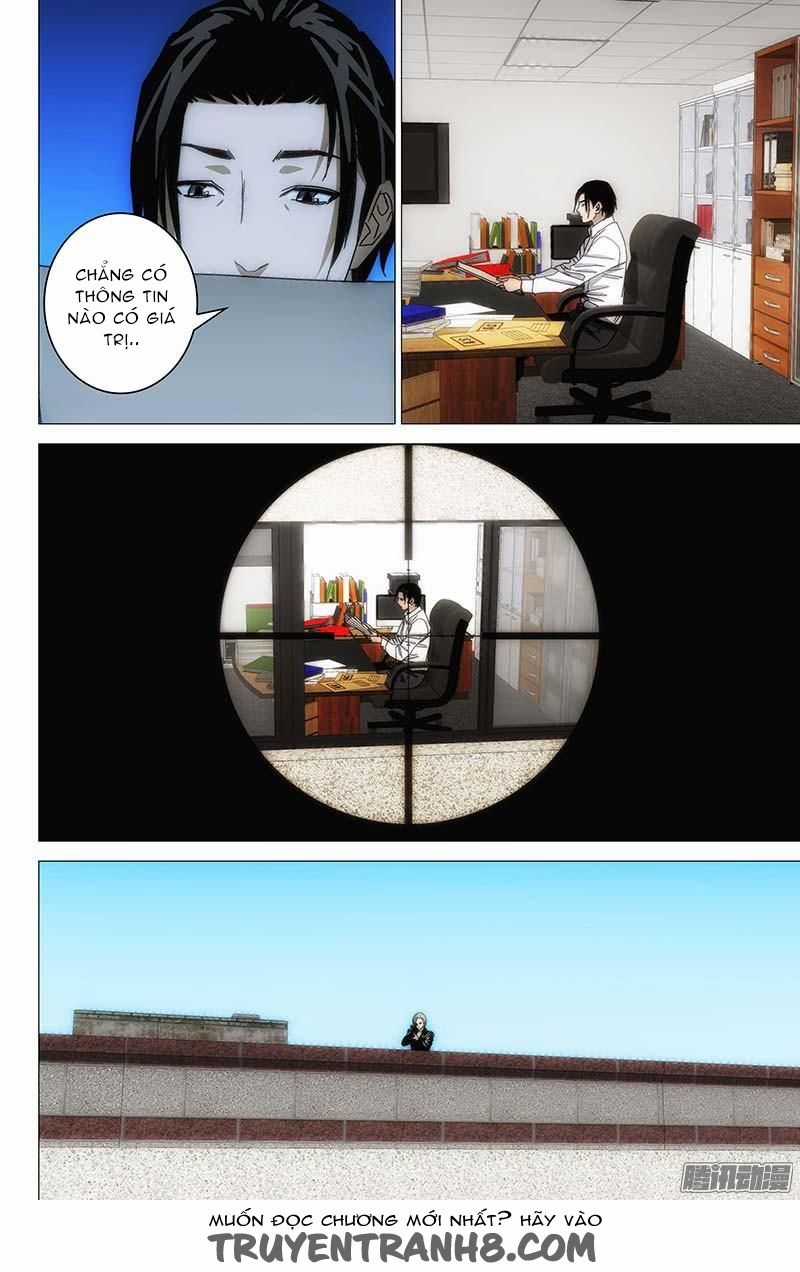 The Lost City - Chapter 127 - Trang 3