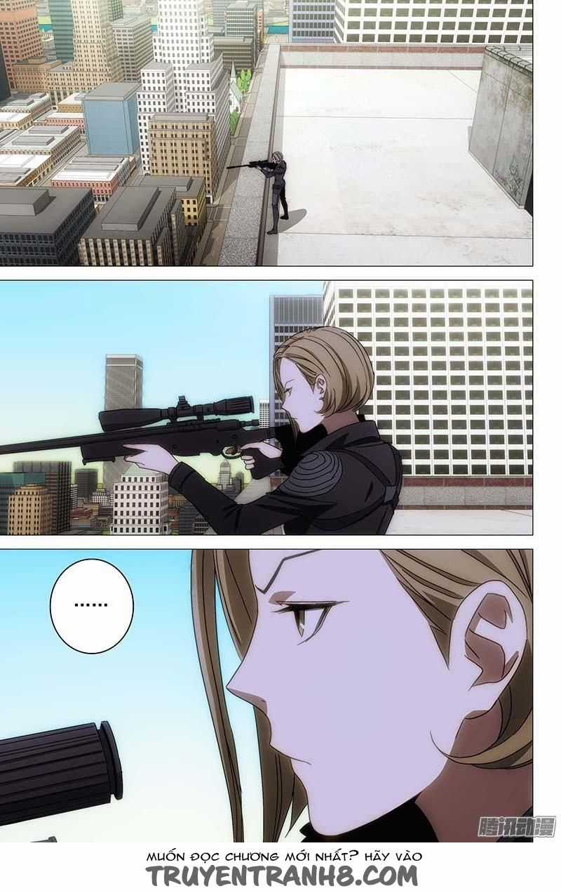 The Lost City - Chapter 127 - Trang 4