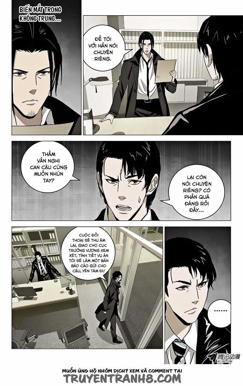 The Lost City - Chapter 29 - Trang 2