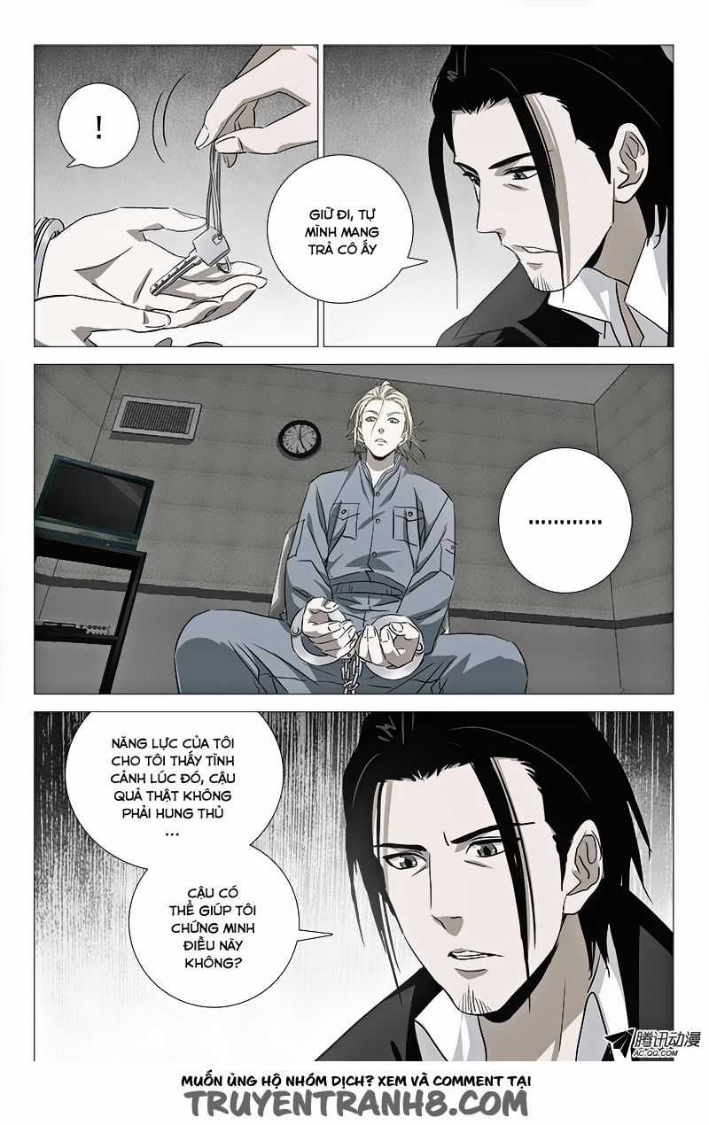 The Lost City - Chapter 30 - Trang 2