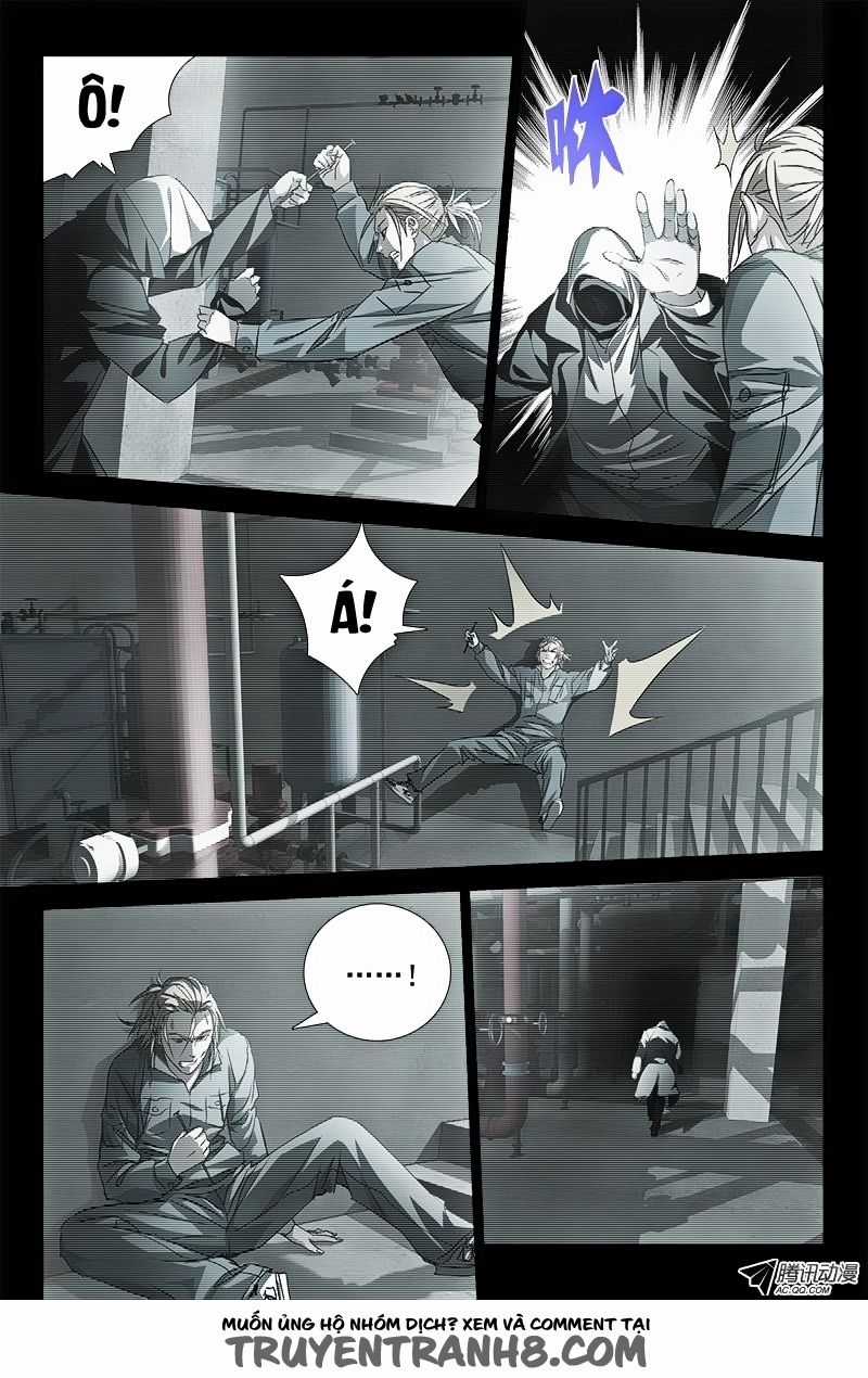 The Lost City - Chapter 30 - Trang 5