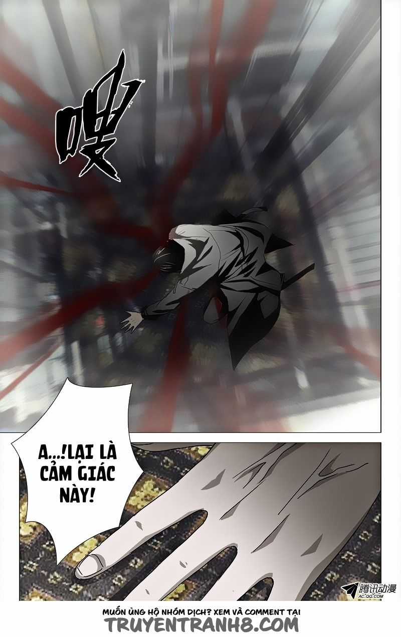 The Lost City - Chapter 31 - Trang 3