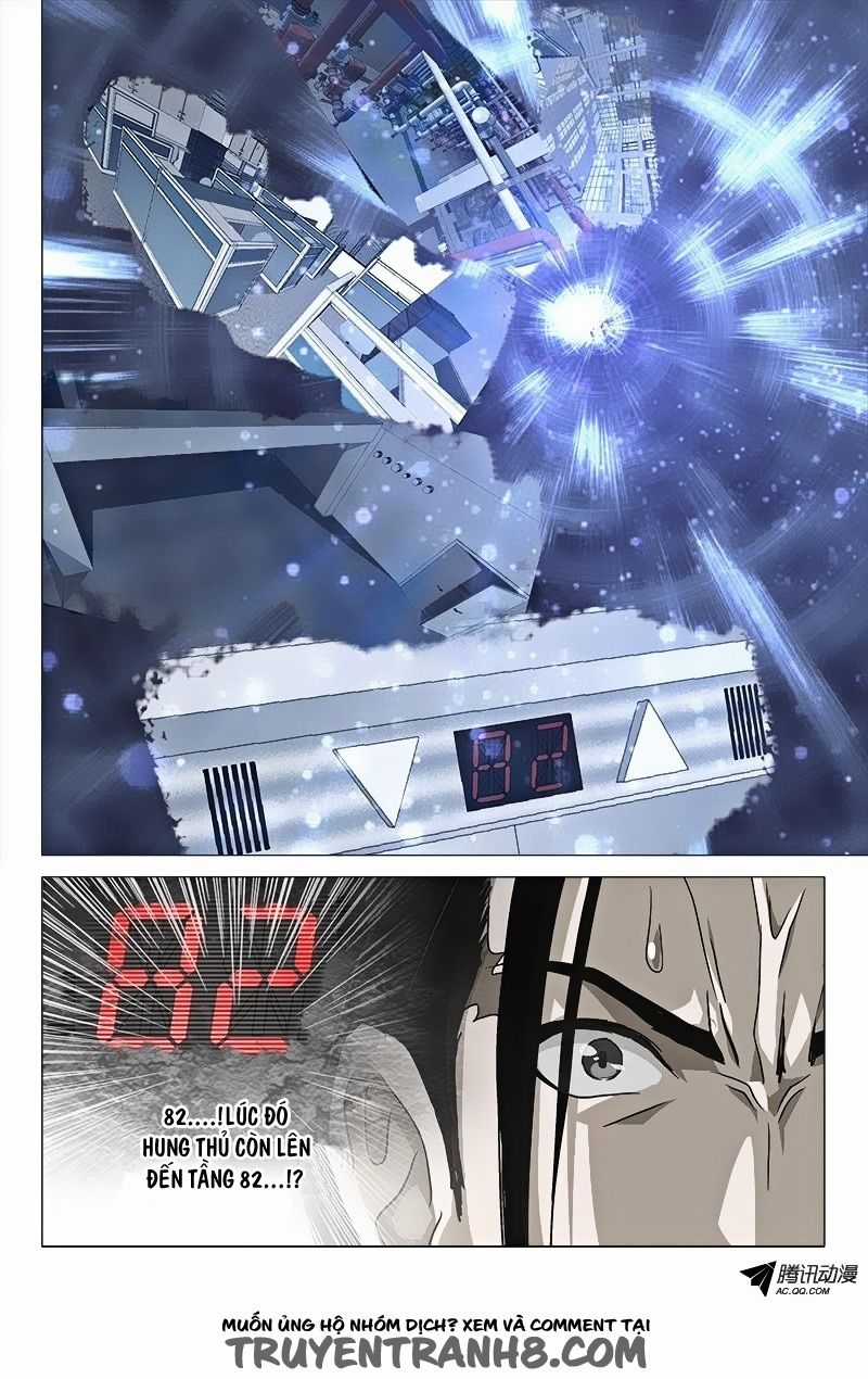 The Lost City - Chapter 31 - Trang 4