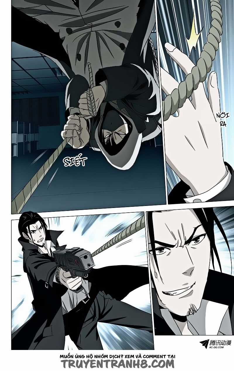 The Lost City - Chapter 32 - Trang 2