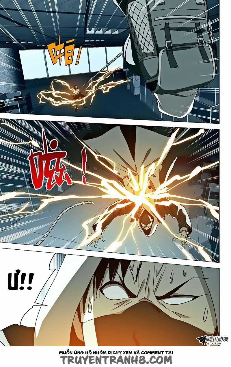 The Lost City - Chapter 32 - Trang 3