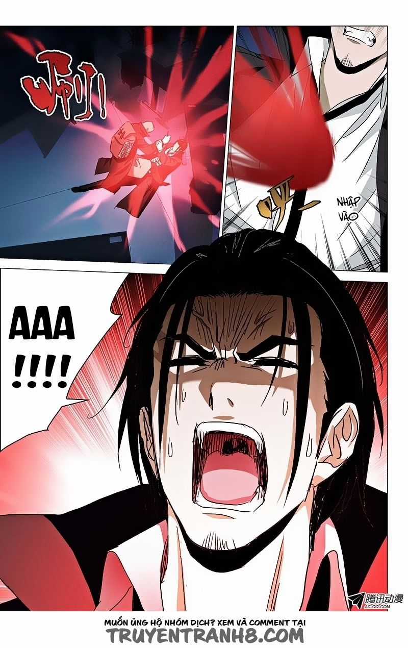 The Lost City - Chapter 32 - Trang 7