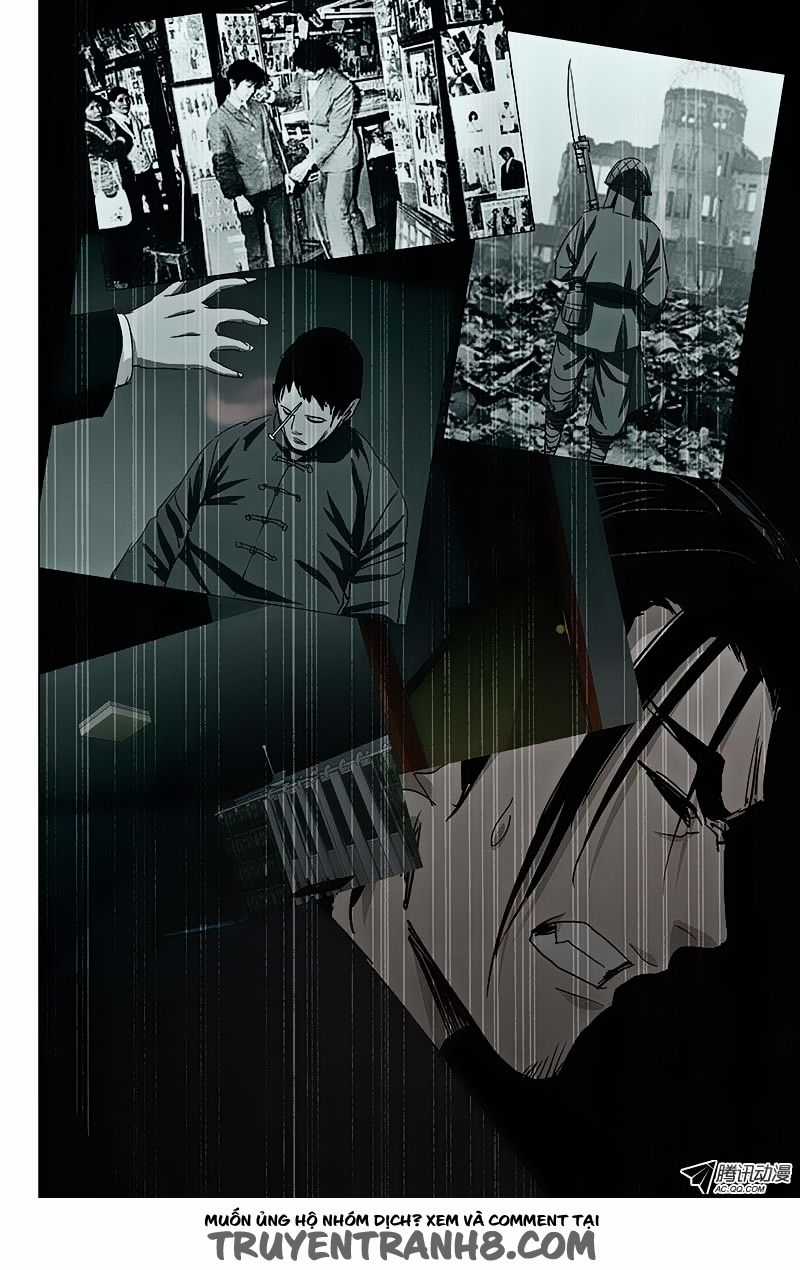 The Lost City - Chapter 32 - Trang 8