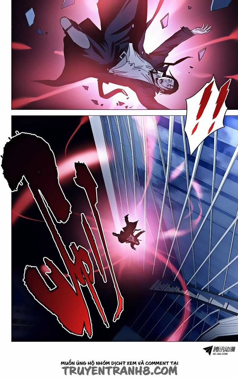 The Lost City - Chapter 33 - Trang 2