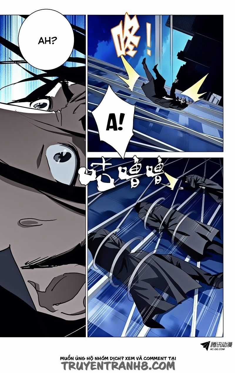 The Lost City - Chapter 33 - Trang 3