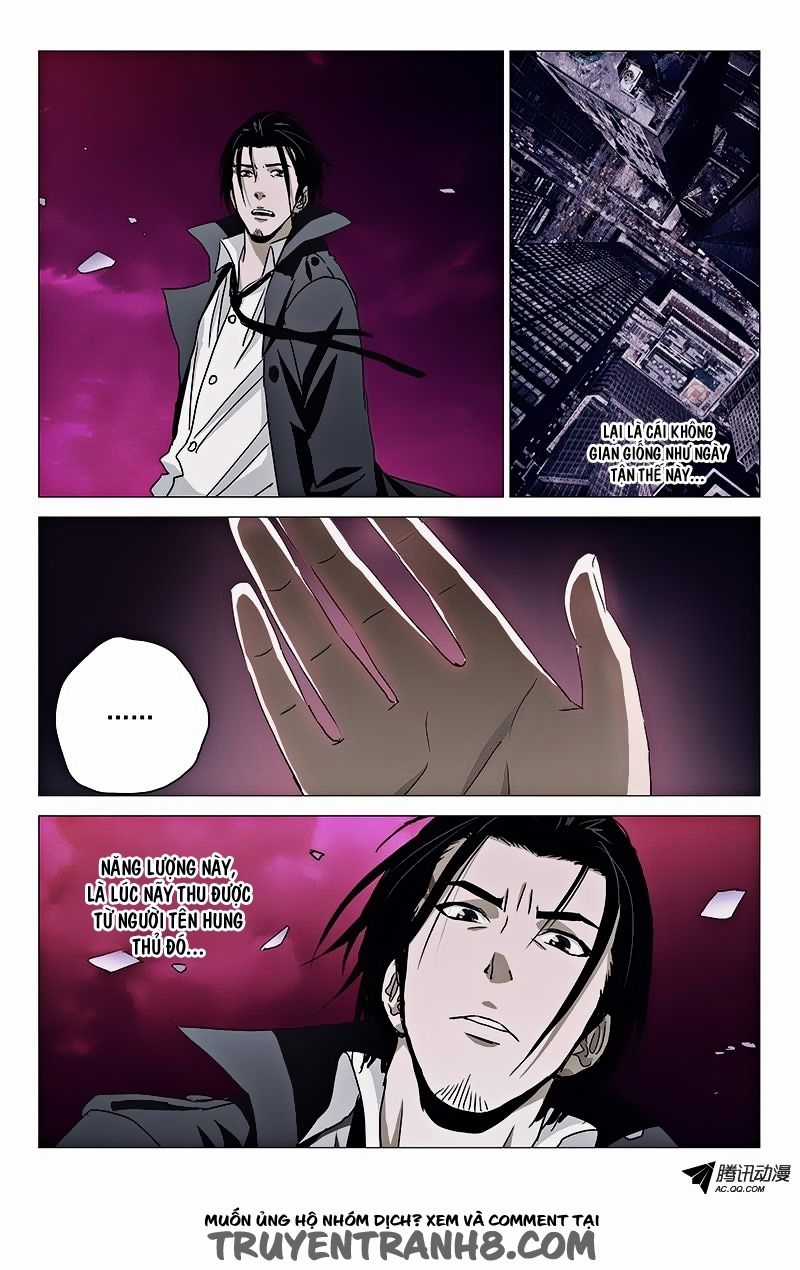 The Lost City - Chapter 33 - Trang 5