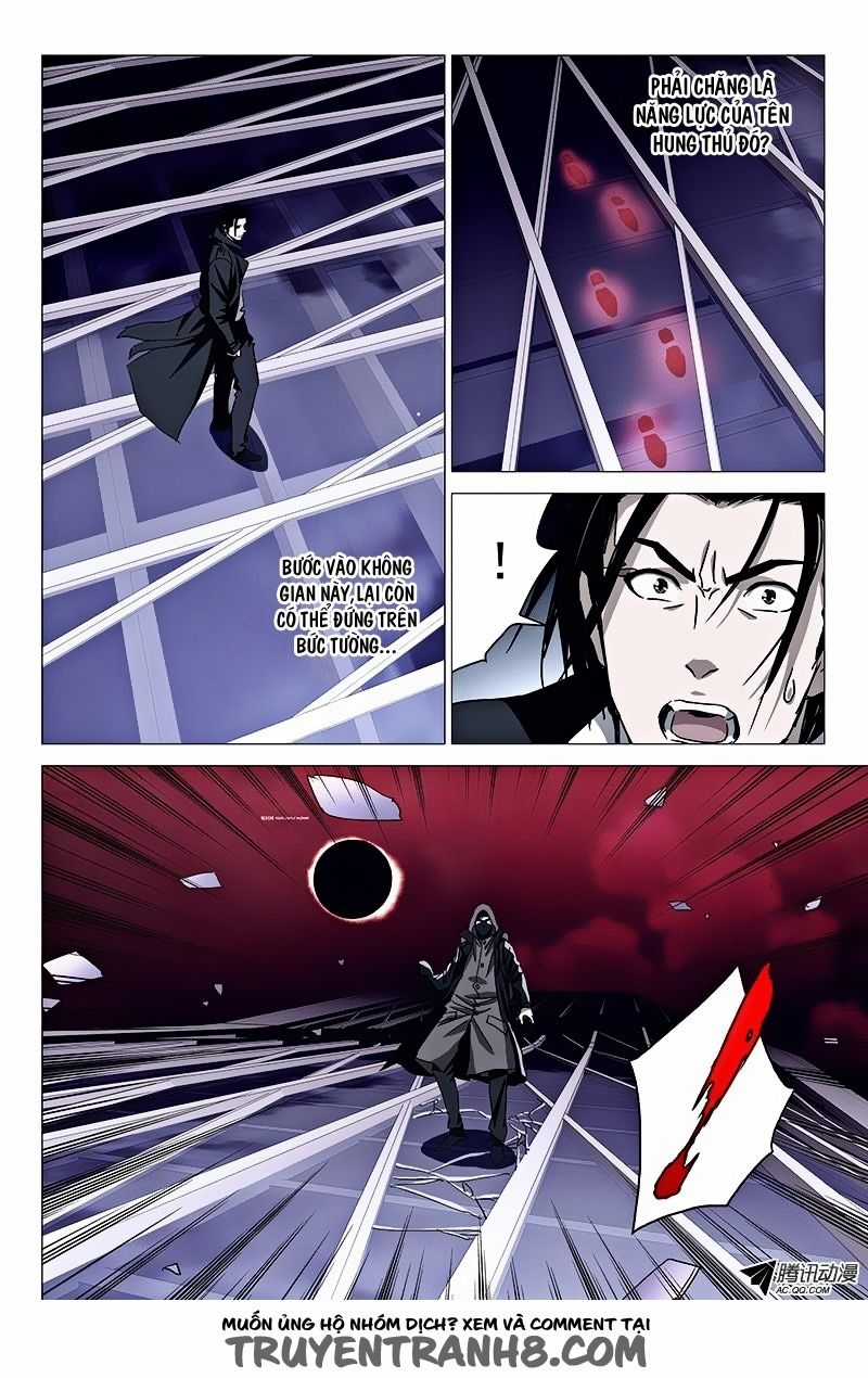 The Lost City - Chapter 33 - Trang 6