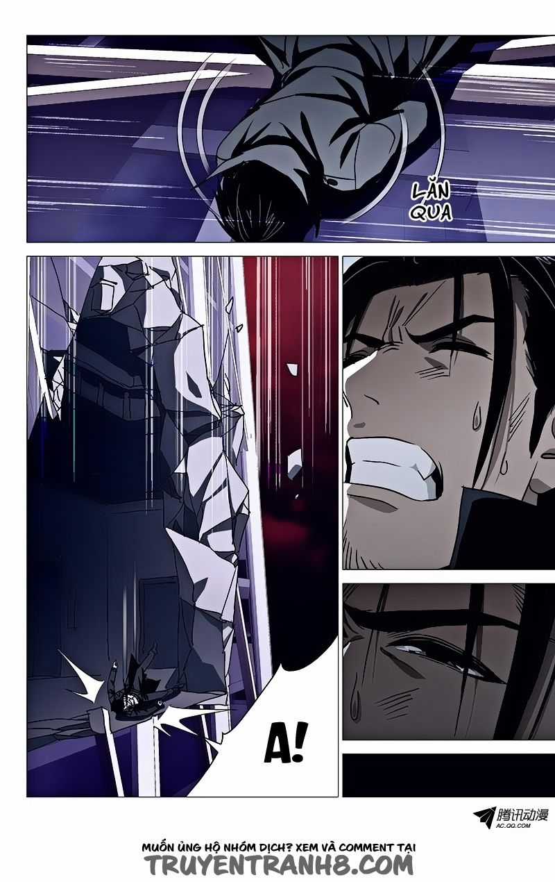 The Lost City - Chapter 33 - Trang 10