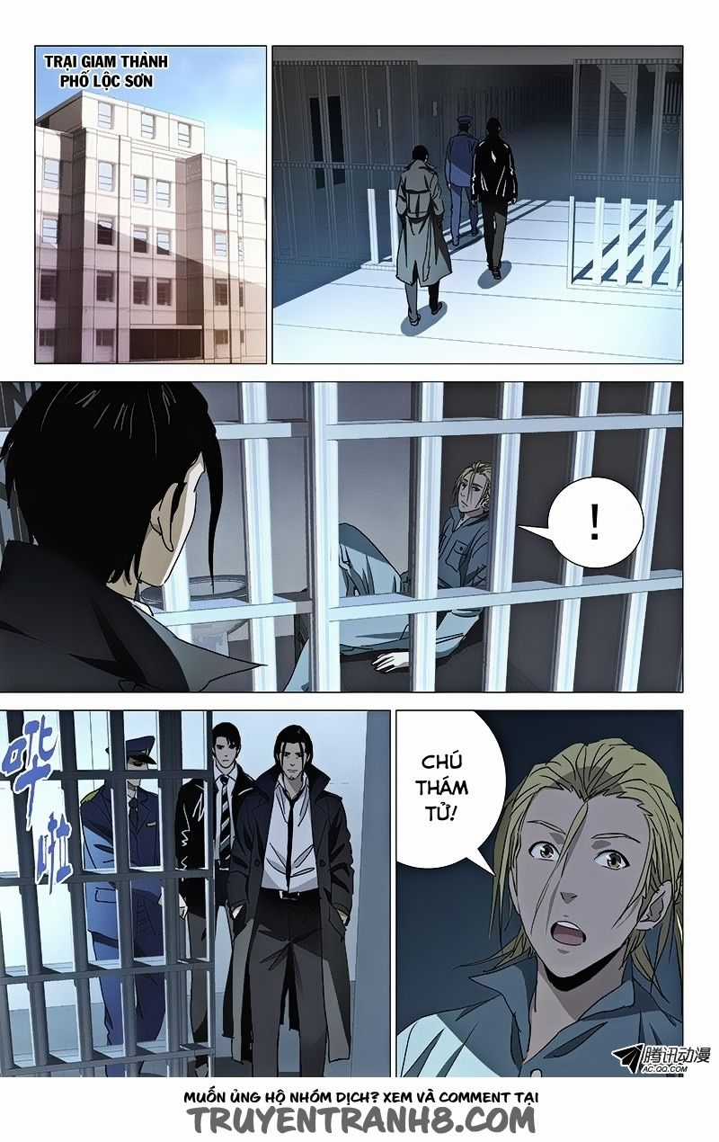 The Lost City - Chapter 34 - Trang 5