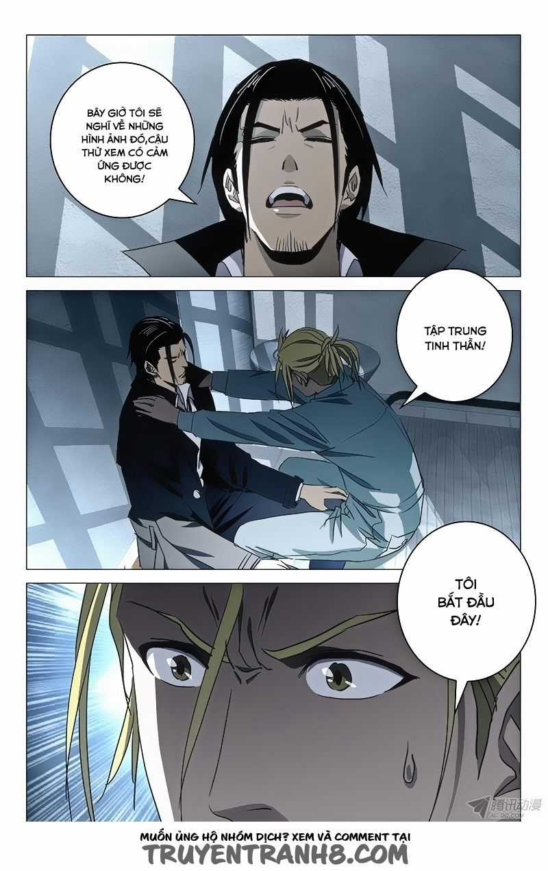 The Lost City - Chapter 35 - Trang 2