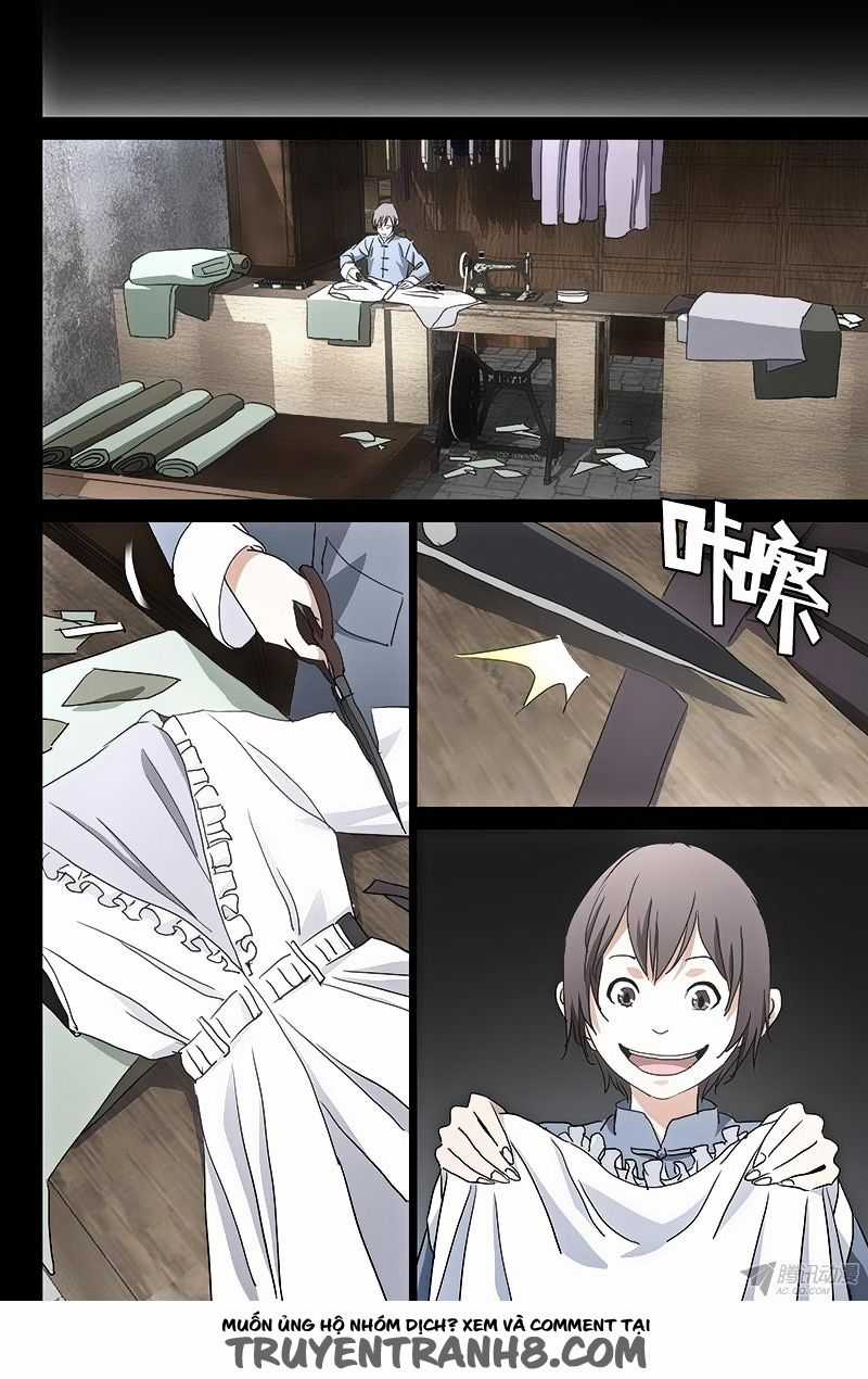 The Lost City - Chapter 35 - Trang 3