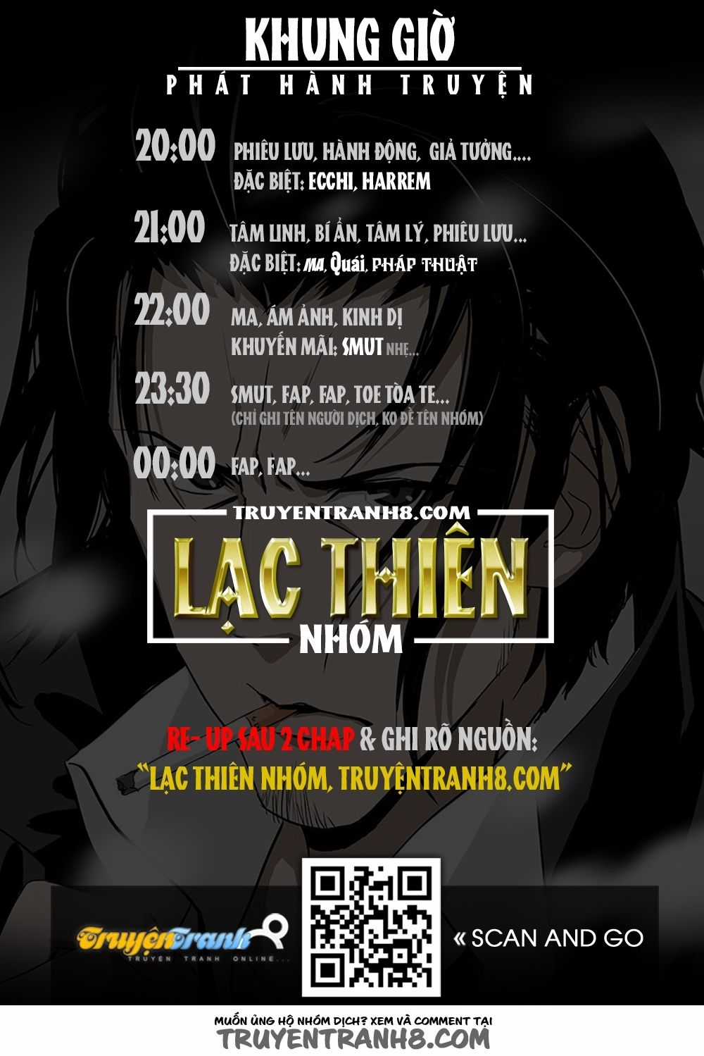 The Lost City - Chapter 35 - Trang 10