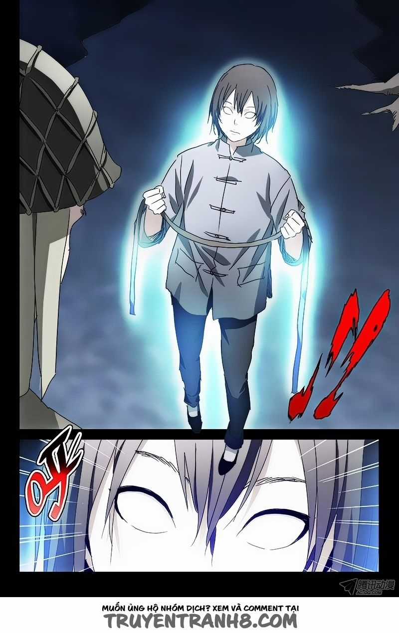 The Lost City - Chapter 36 - Trang 3