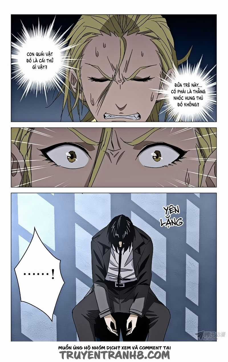 The Lost City - Chapter 36 - Trang 6