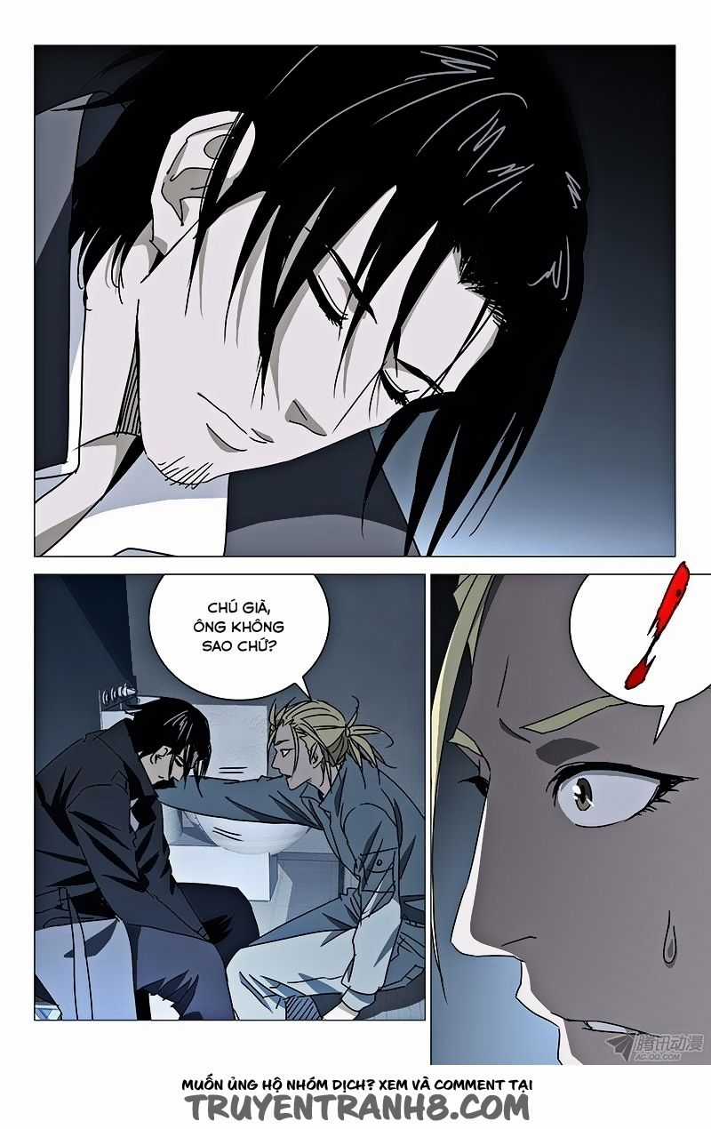 The Lost City - Chapter 36 - Trang 7