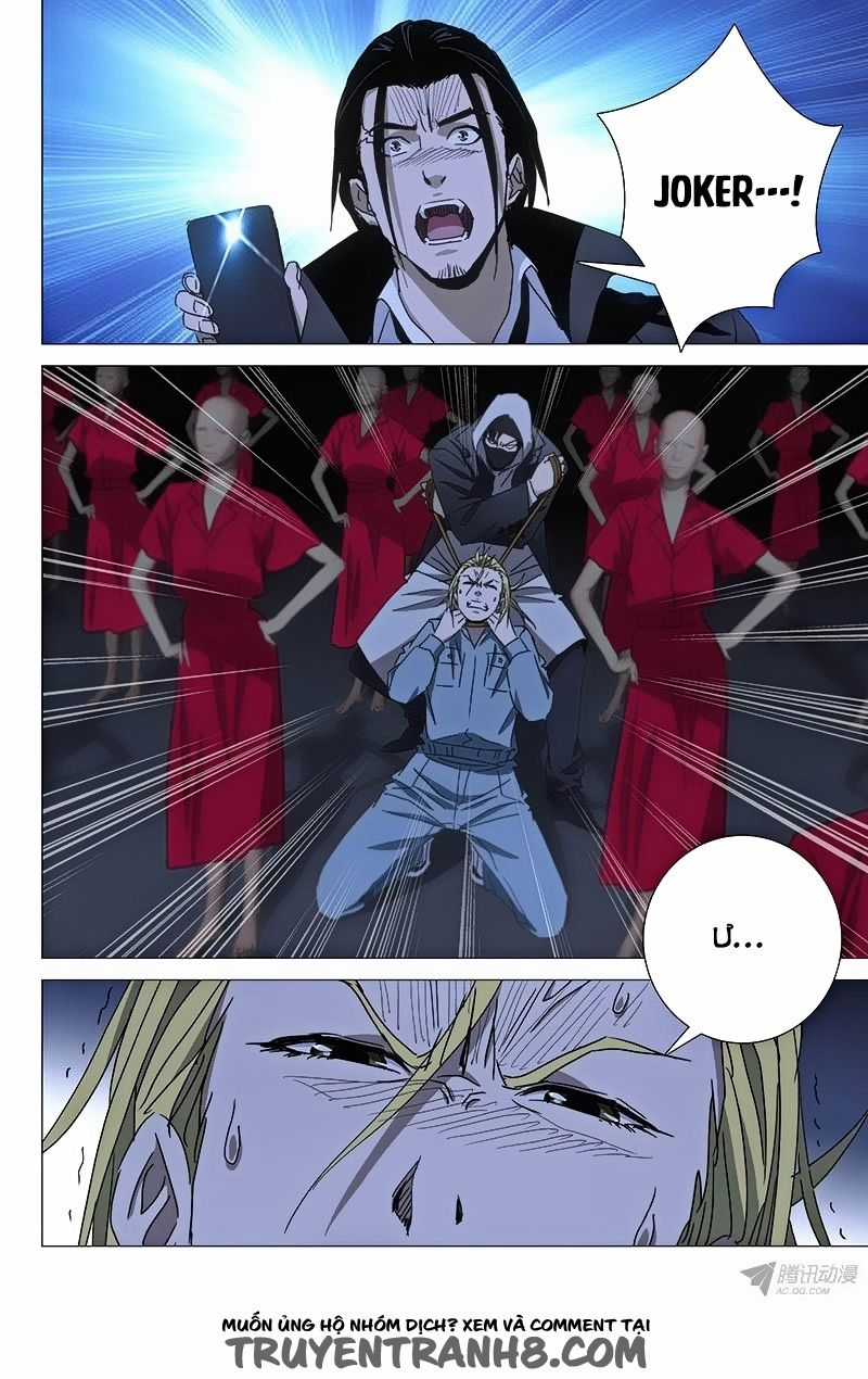 The Lost City - Chapter 38 - Trang 3