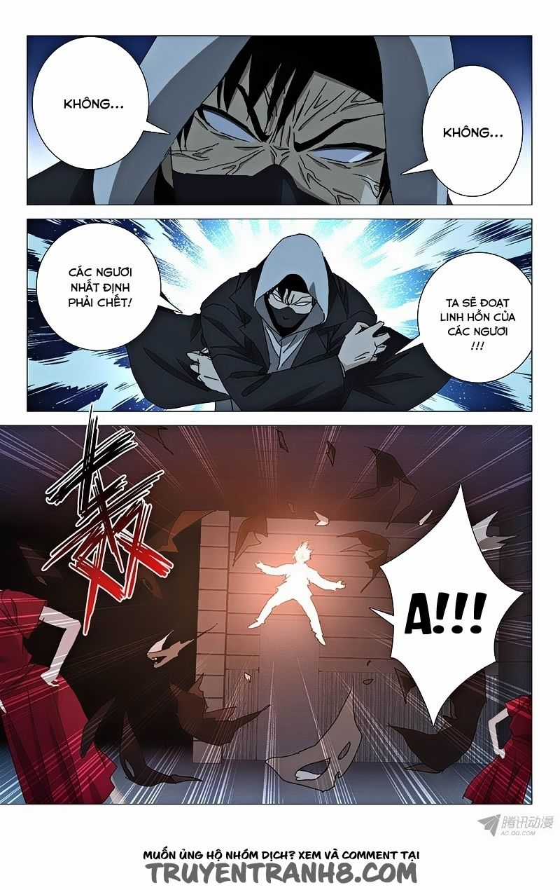 The Lost City - Chapter 38 - Trang 10