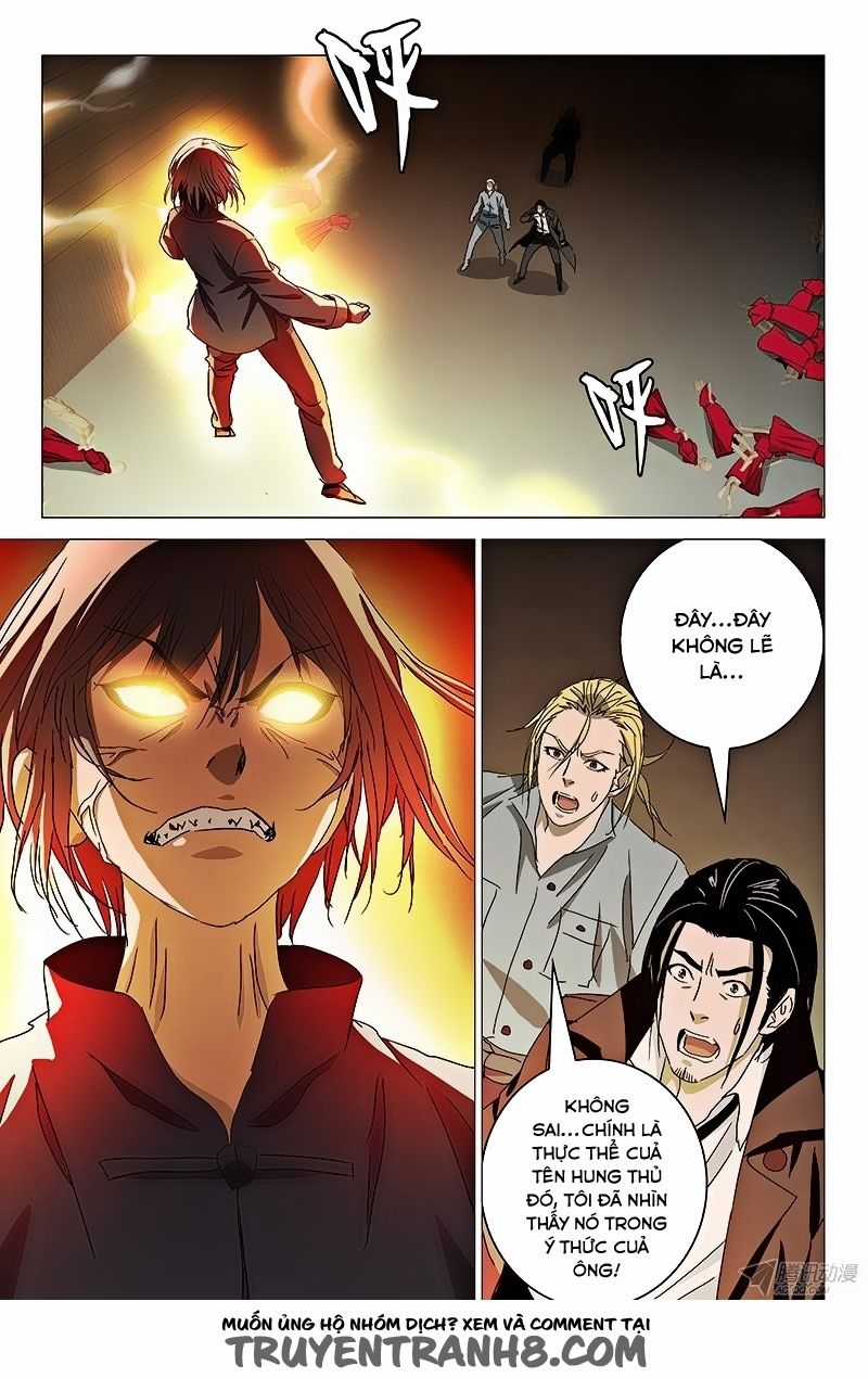 The Lost City - Chapter 39 - Trang 2