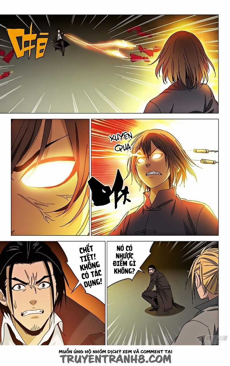 The Lost City - Chapter 39 - Trang 6