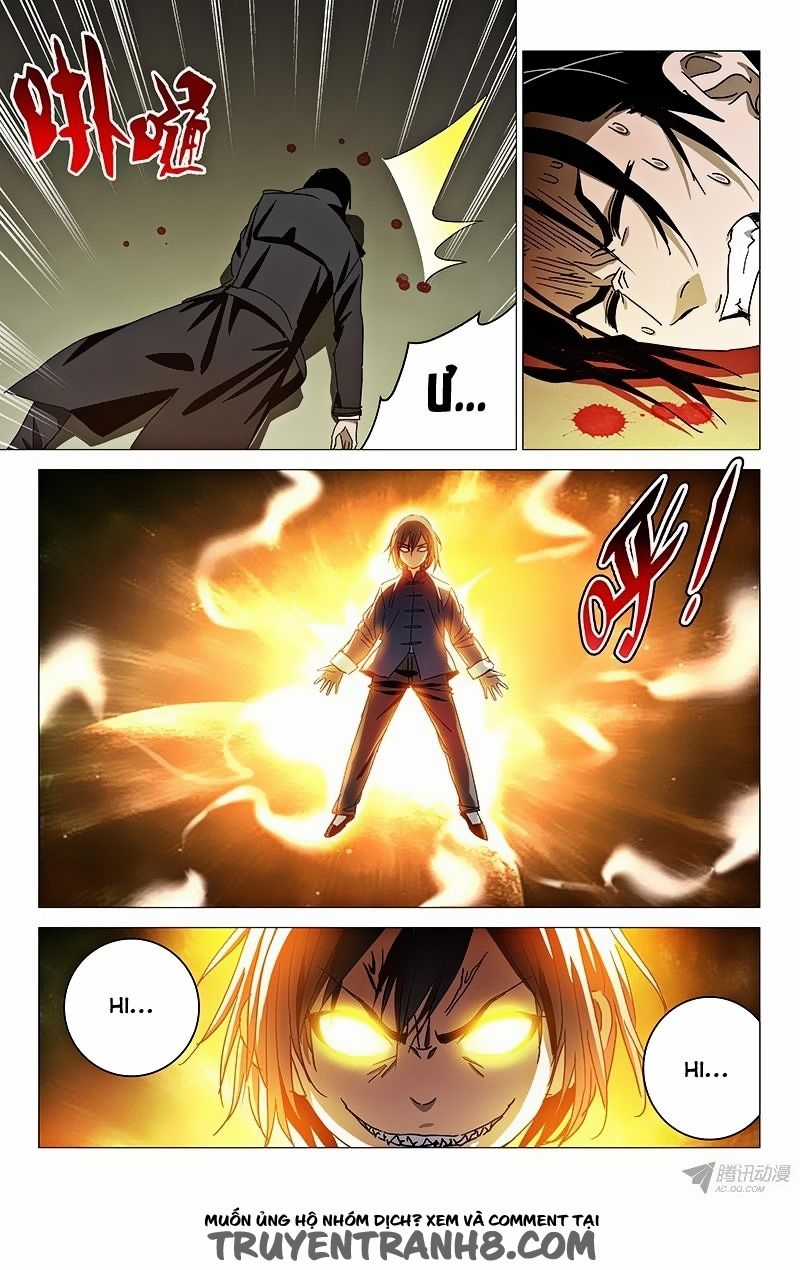 The Lost City - Chapter 39 - Trang 10