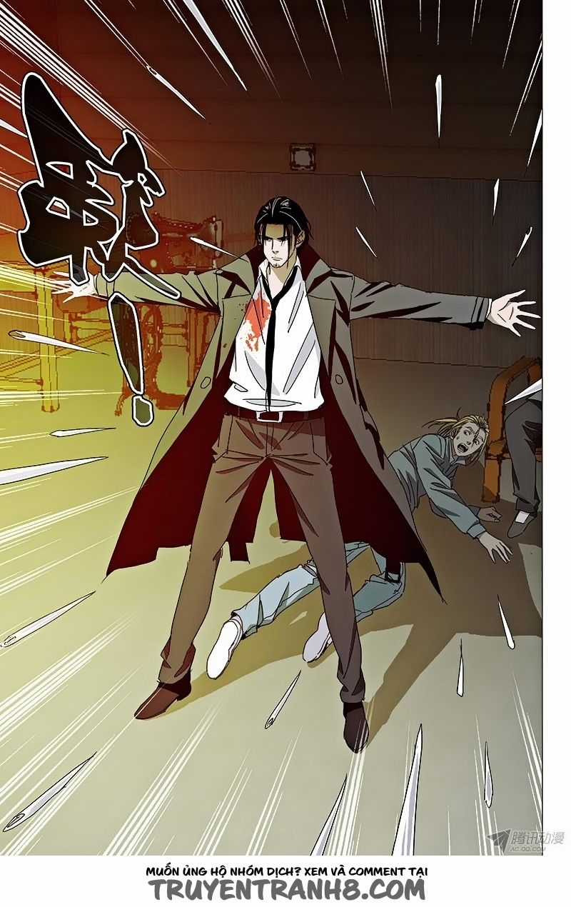 The Lost City - Chapter 40 - Trang 4