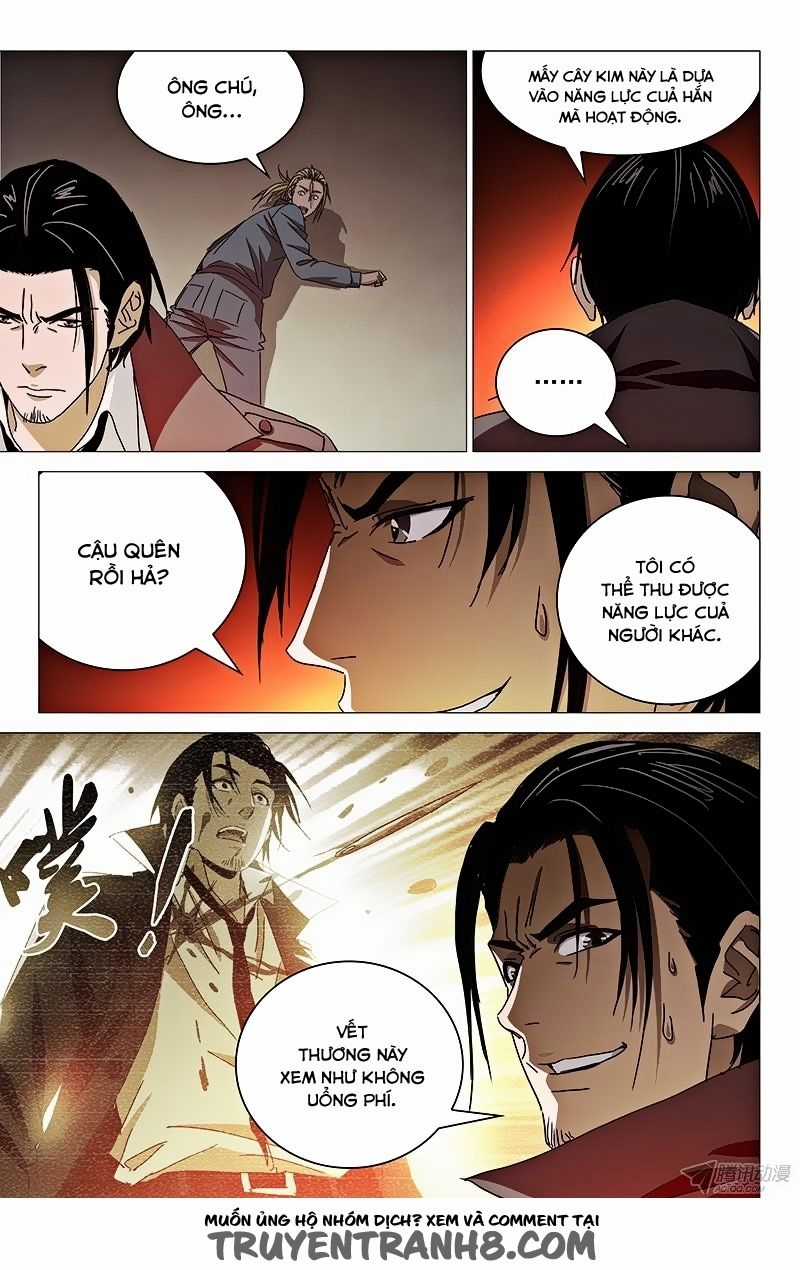 The Lost City - Chapter 40 - Trang 6